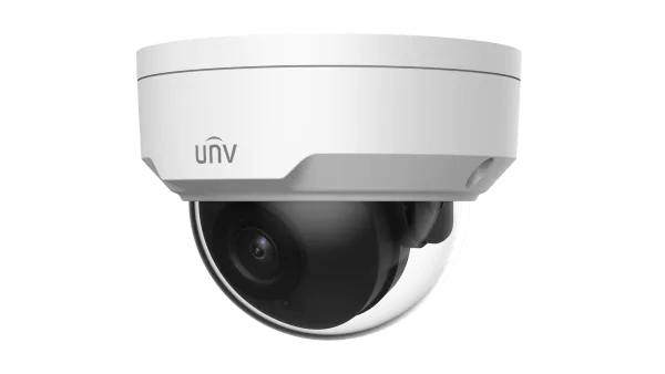 4MP LightHunter Fixed IR Dome Network Camera IPC324SB-DF28(40)K-I0