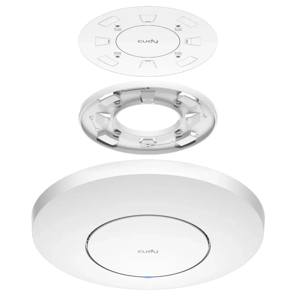 Cudy AC1200 Gigabit Wireless Access Point | AP1300
