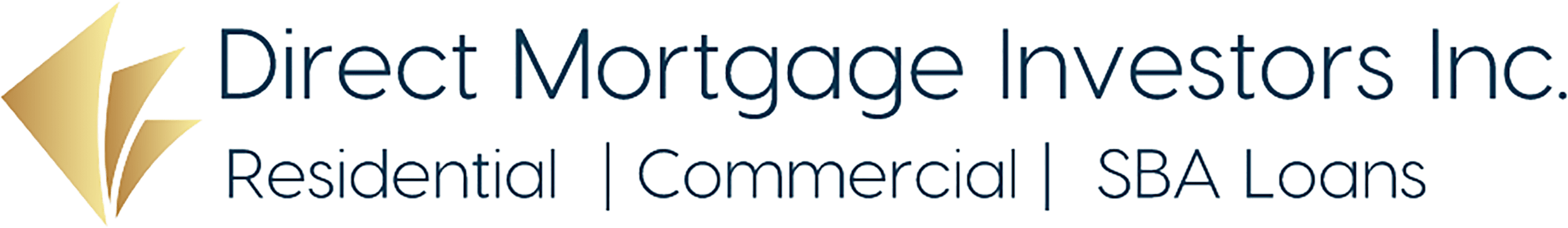 Direct Mortgage Investors Inc.