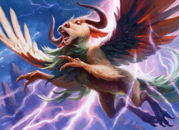 Boros Capridor - Standard 2021