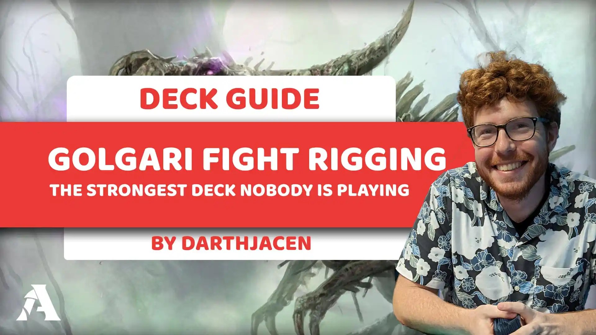 Explorer Golgari Fight Rigging Deck Guide