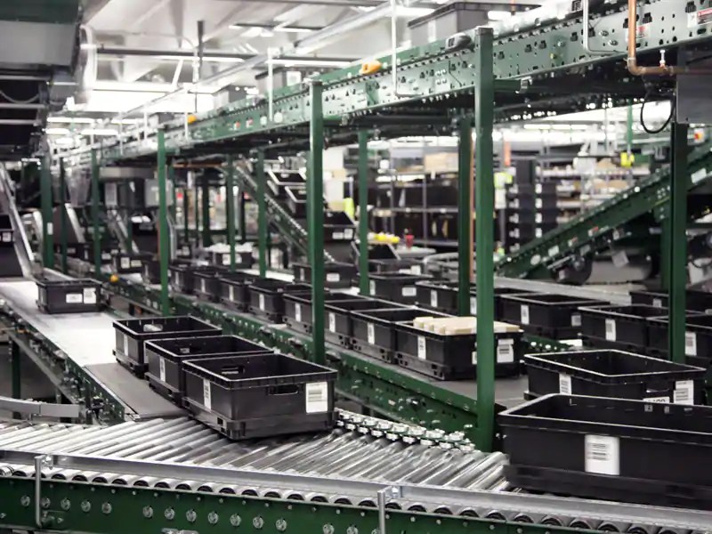 DigiKey Electronics Adds Over 500 New Suppliers Including Electrovege