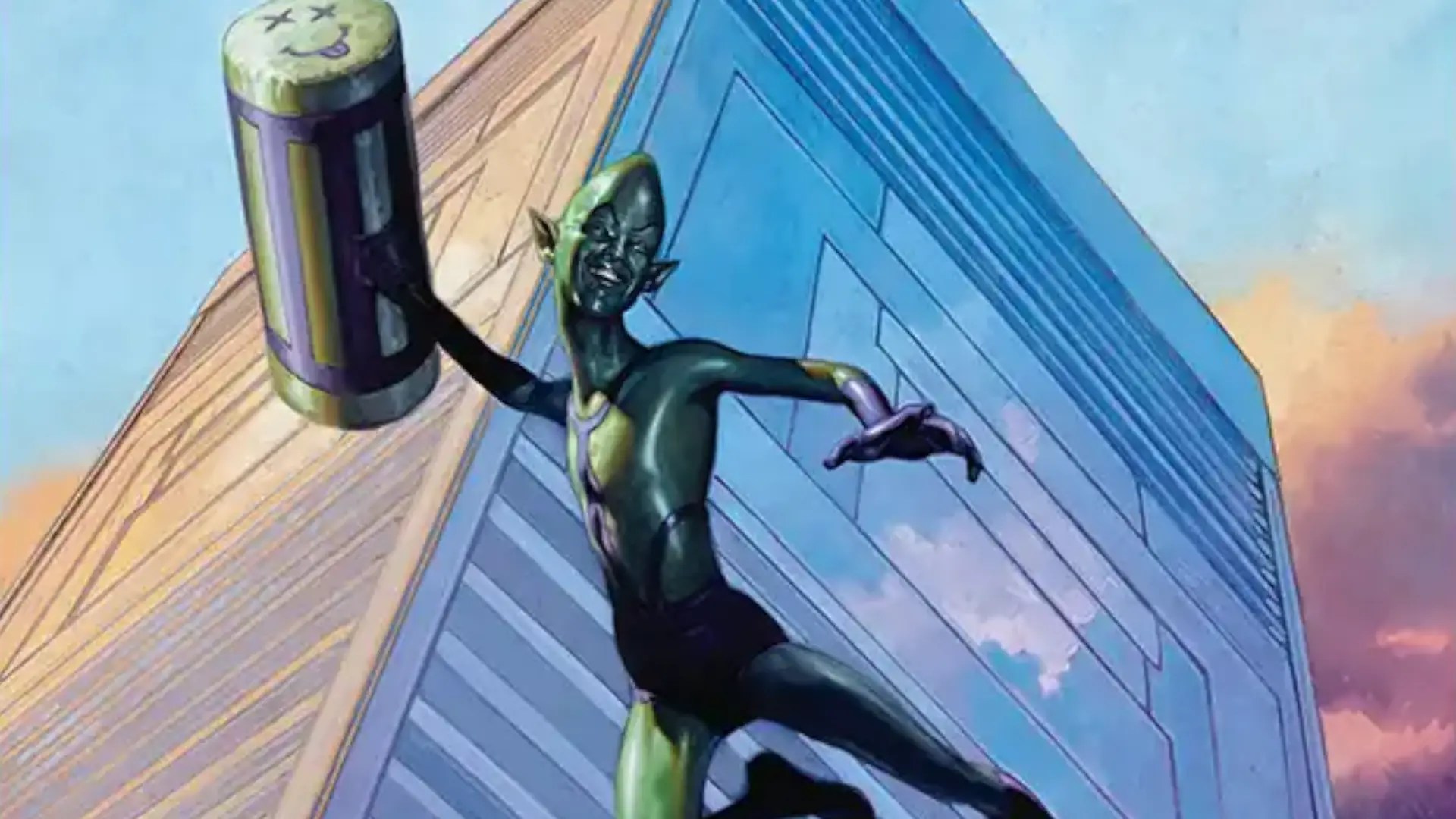 MTG Marvel Jumpstart: Uncommon Card 'Impossible Man' Skyrockets in Price (2026)