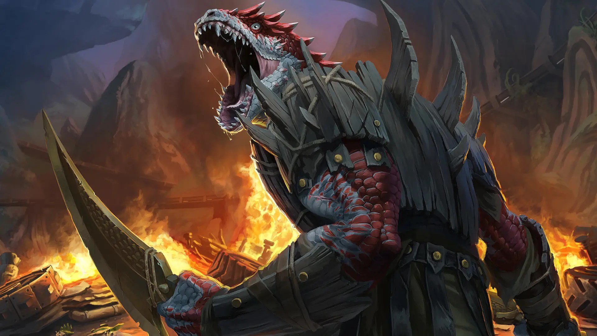 Mystery Booster Commander Edition: Unveiling the New Rulebreakers and Alchemy Cards (2026)