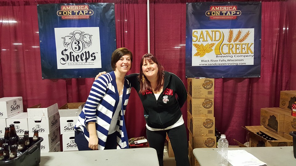 2016 On Tap Beer Festival