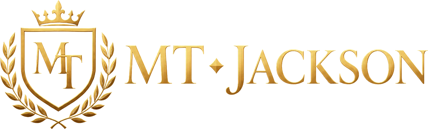 MT Jackson Gifts and Memorabilia
