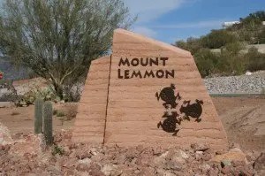 There are 4 pet friendly vacation rentals in mount lemmon, az. Mt. Lemmon/Summerhaven Information | Mt. Lemmon General