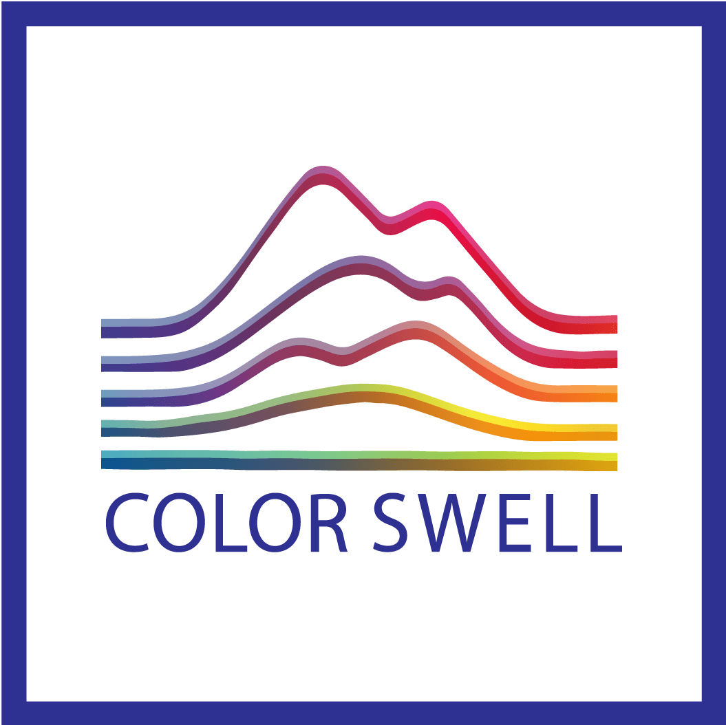 Color Swell logo