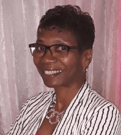 Cheryl Blakeney