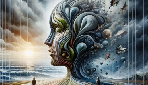 漂流と迷走