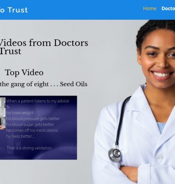 doctorstotrust