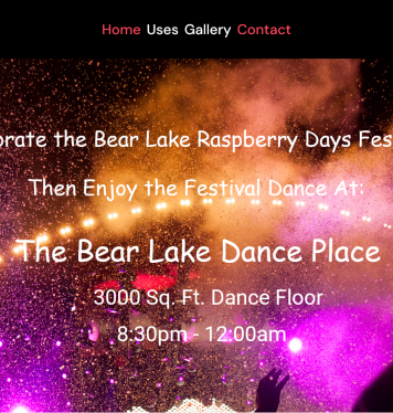 Homepage-Raspberry-Days