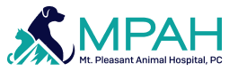 Mt. pleasant animal hospital