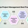 DevOps Project Management: A Comprehensive Guide