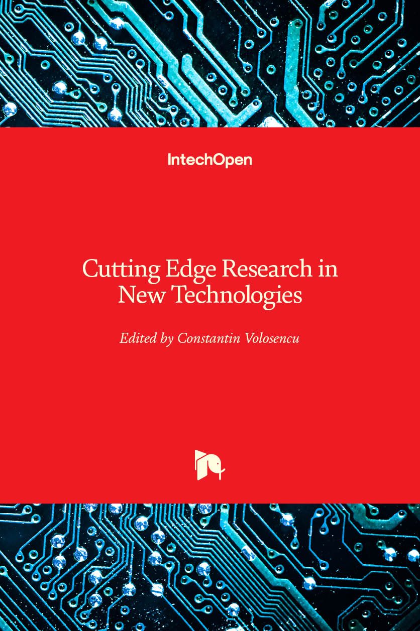 Cutting edge research in new technologies