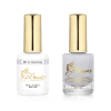 iGEL Duo DD016 SHELL GREY