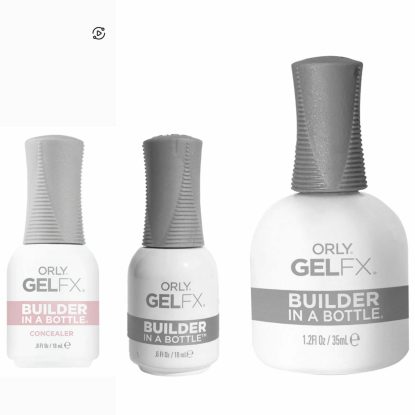 ORLY Builder In A Bottle