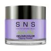 SNS Gelous Dip Powder 1oz CS04 Call Me Kandy
