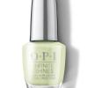 OPI Infinite Shine 0.5oz, D56, THE PASS IS ALWAYS GREENER