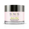 SNS Gelous Dip Powder 1oz NC06 Grace