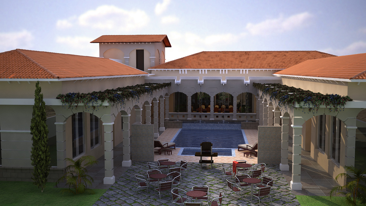 Broom hall country hotel norfolk, is a charming 3 star privately owned victorian country house hotel and wedding venue in the heart of breckland, thetford, norfolk. Private Farm House Saham Muamir Design Engineering Consultancy Llc Muscat