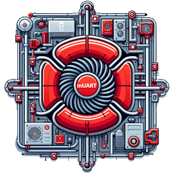 Muart Group Github - Nature Picture Collection - HD Quality