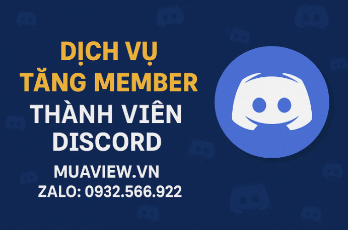 D Ch V T Ng Member Discord Uy T N Mua Th Nh Vi N Server Discord 2026 ImageW1UG 