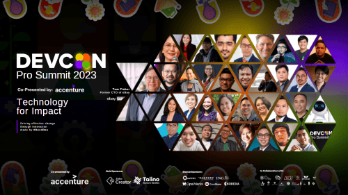 DEVCON PRO Summit 2023