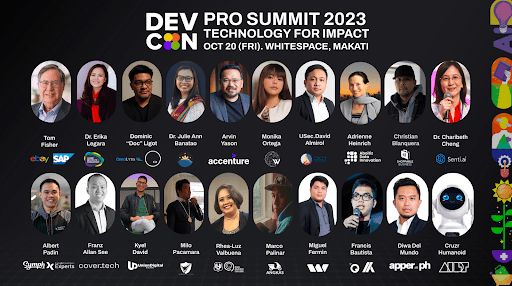 DEVCON PRO SUMMIT
