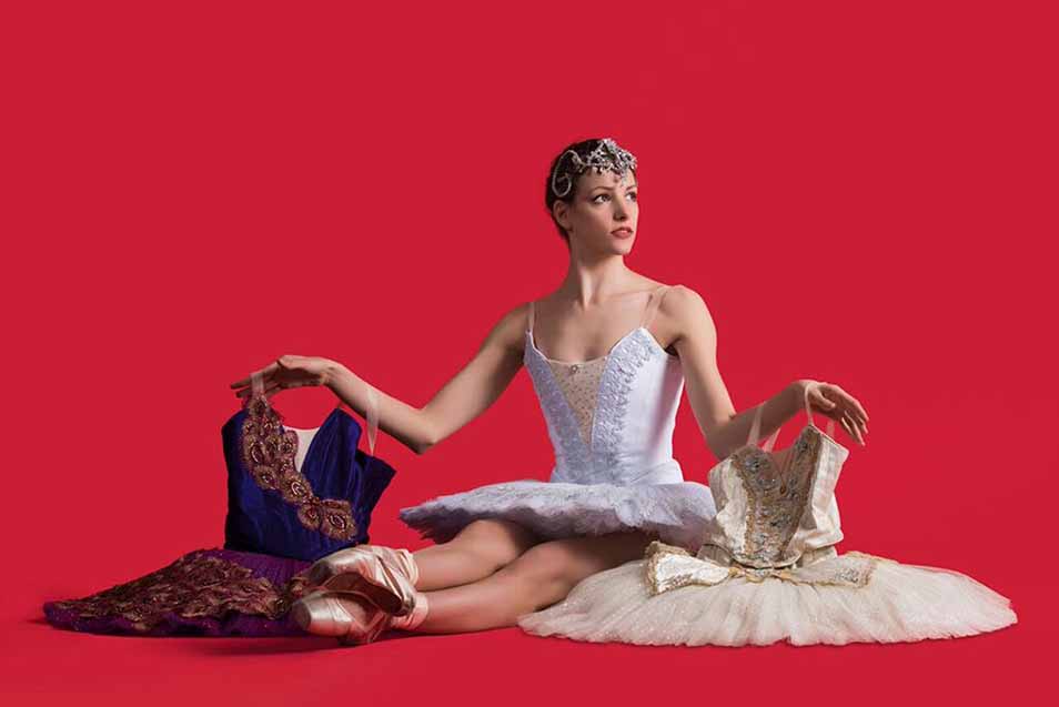 Price List Much Ado Tutus