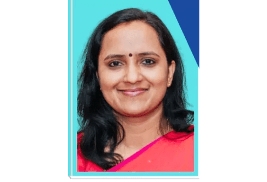 సుజాత పాండ్యన్