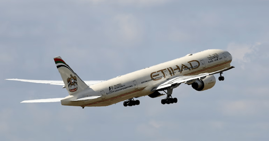etihad