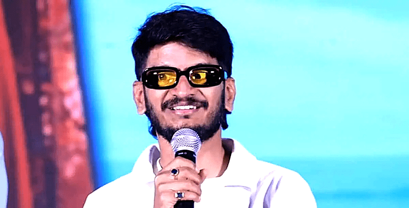 ananta sriram