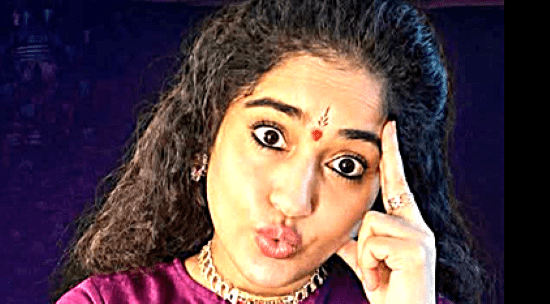 madhavi latha