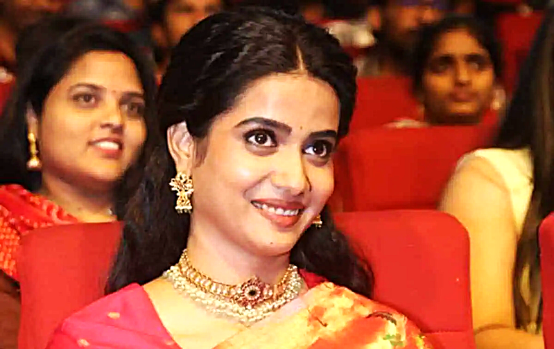 gouri priya