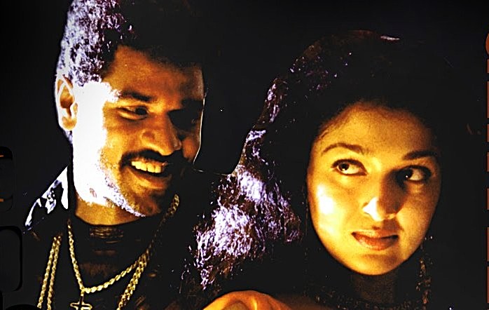 prabhudeva gautami