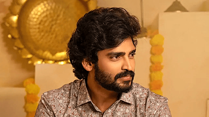 రవికృష్ణ