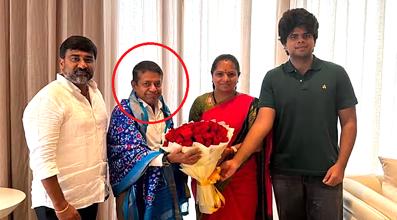 radhan pandit