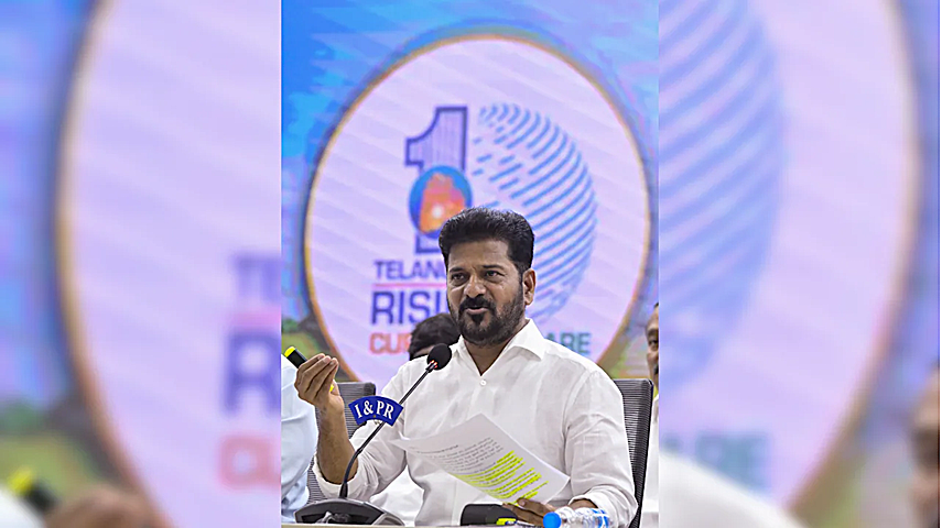 రేవంత్