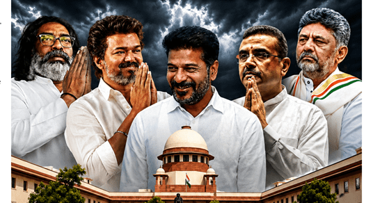revanth