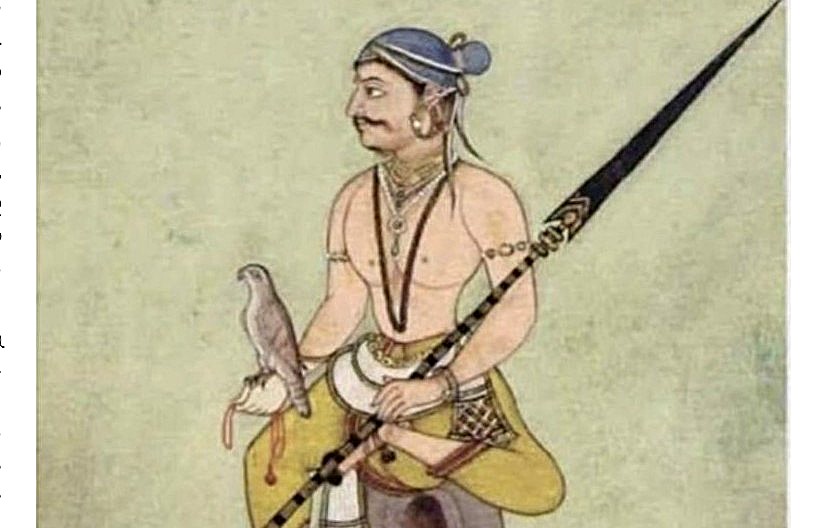 సర్వాయి పాపన్న