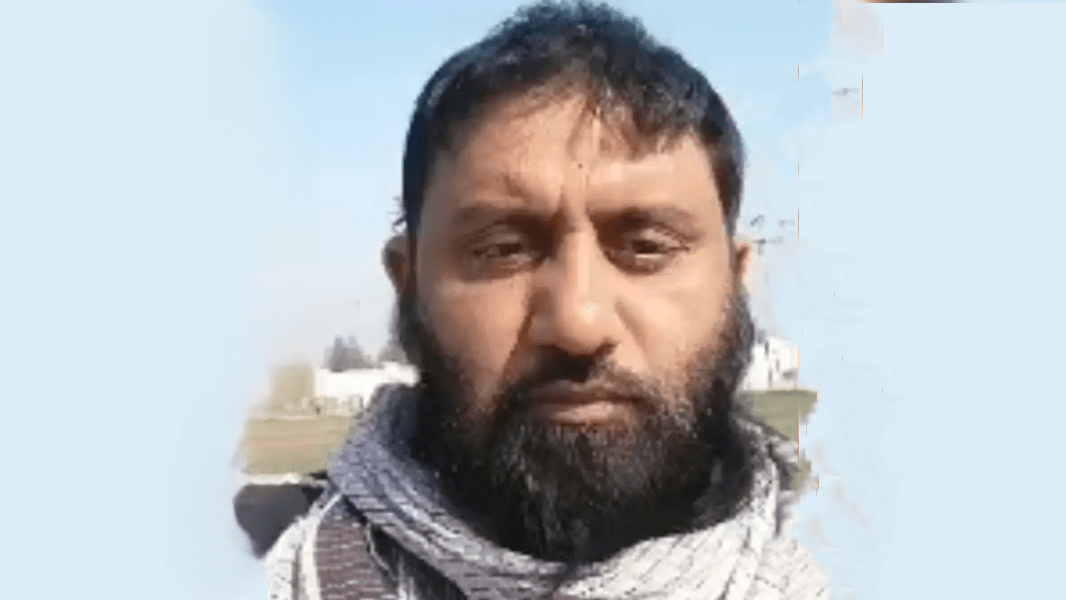 one more terror leader dead