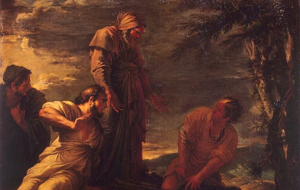 Protagoras paradox