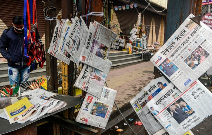 india media