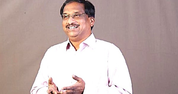 Prof nageshwar