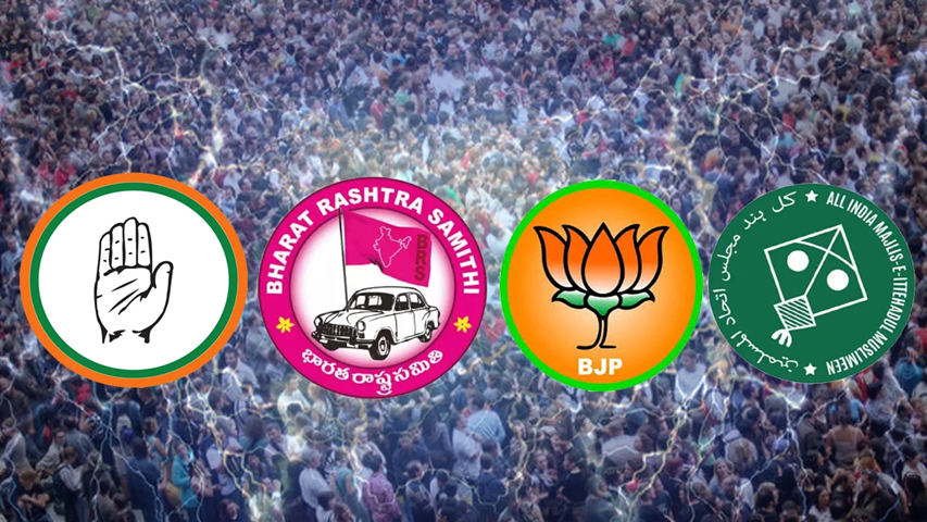 telangana