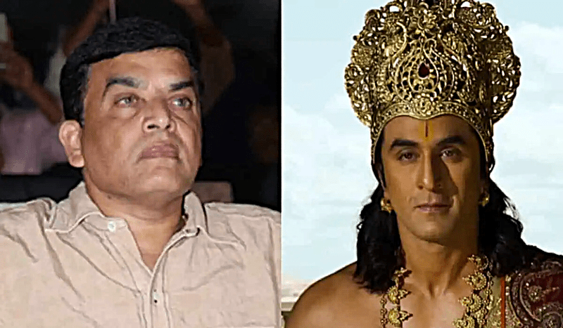 దిల్ రాజు
