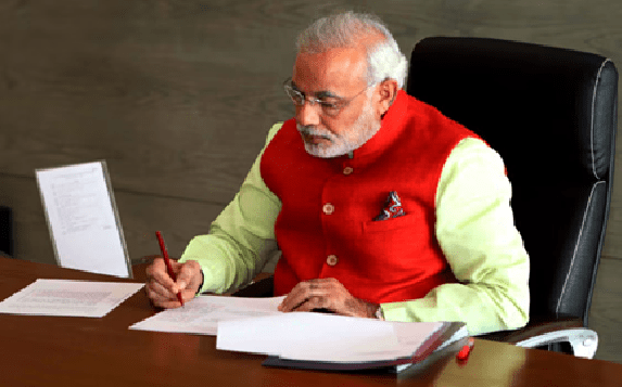 modi