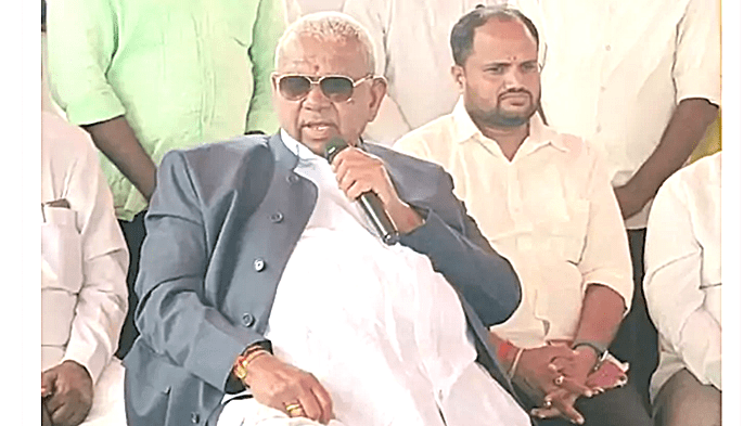 పోచారం