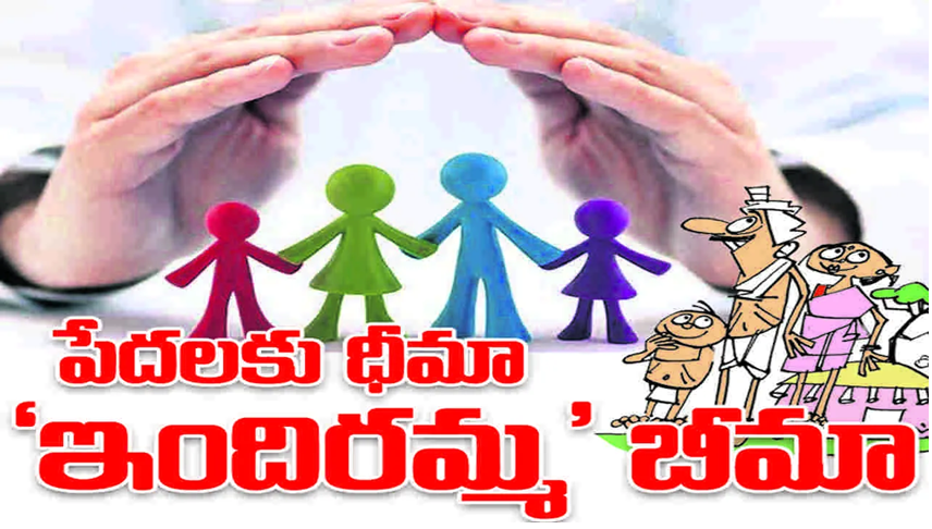 indiramma bhima